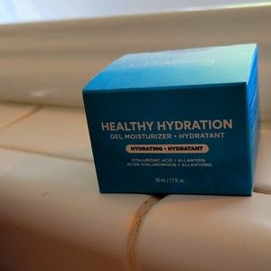 Ulta beauty healthy hydration gel moisturizer